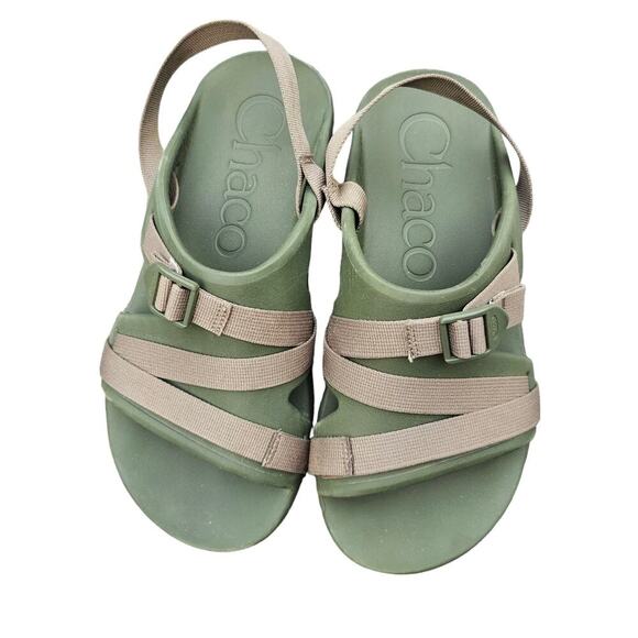 Chaco Sandals - Picture 2 of 7